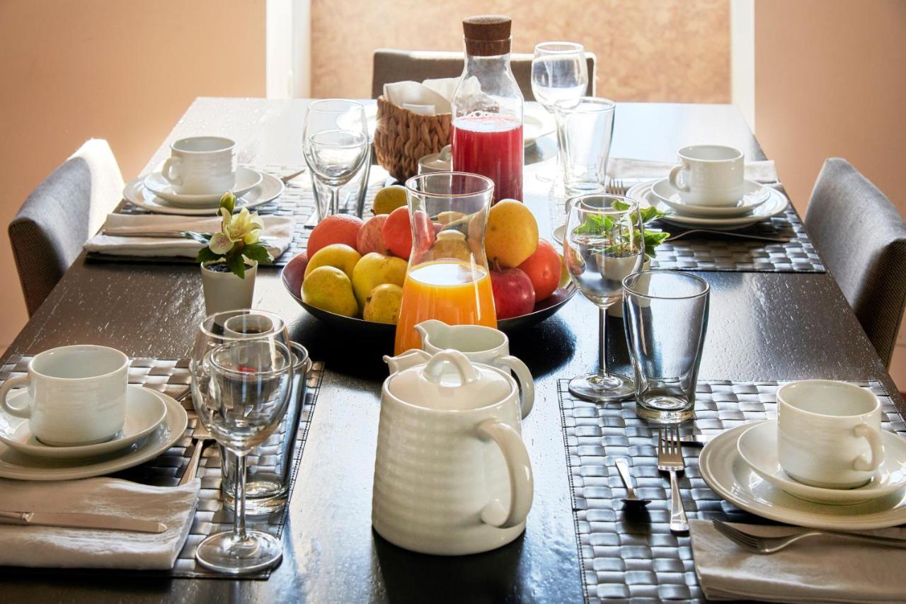 Lisbon Five Stars Apartments Sao Juliao 72 Eksteriør billede