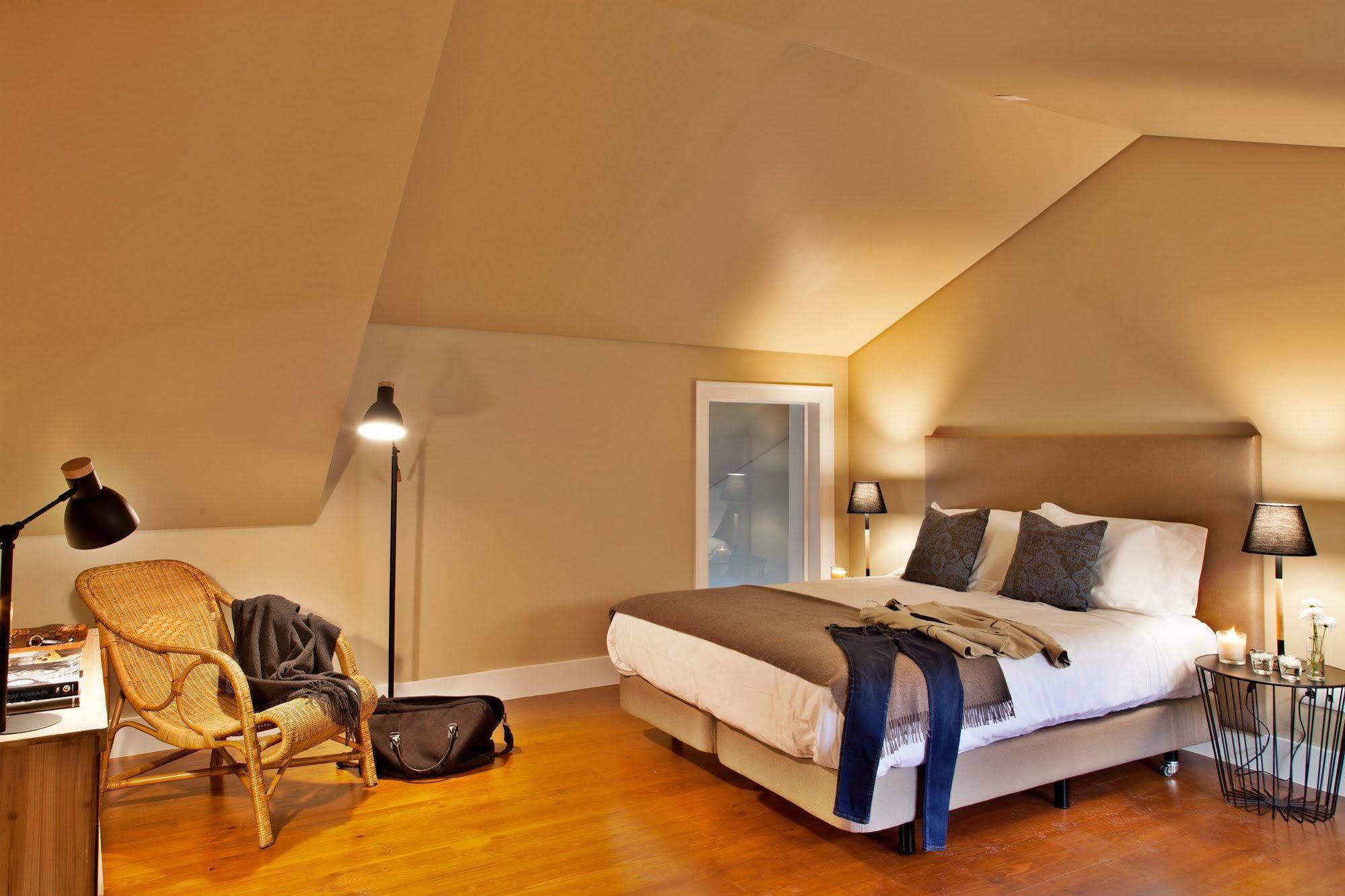 Lisbon Five Stars Apartments Sao Juliao 72 Eksteriør billede