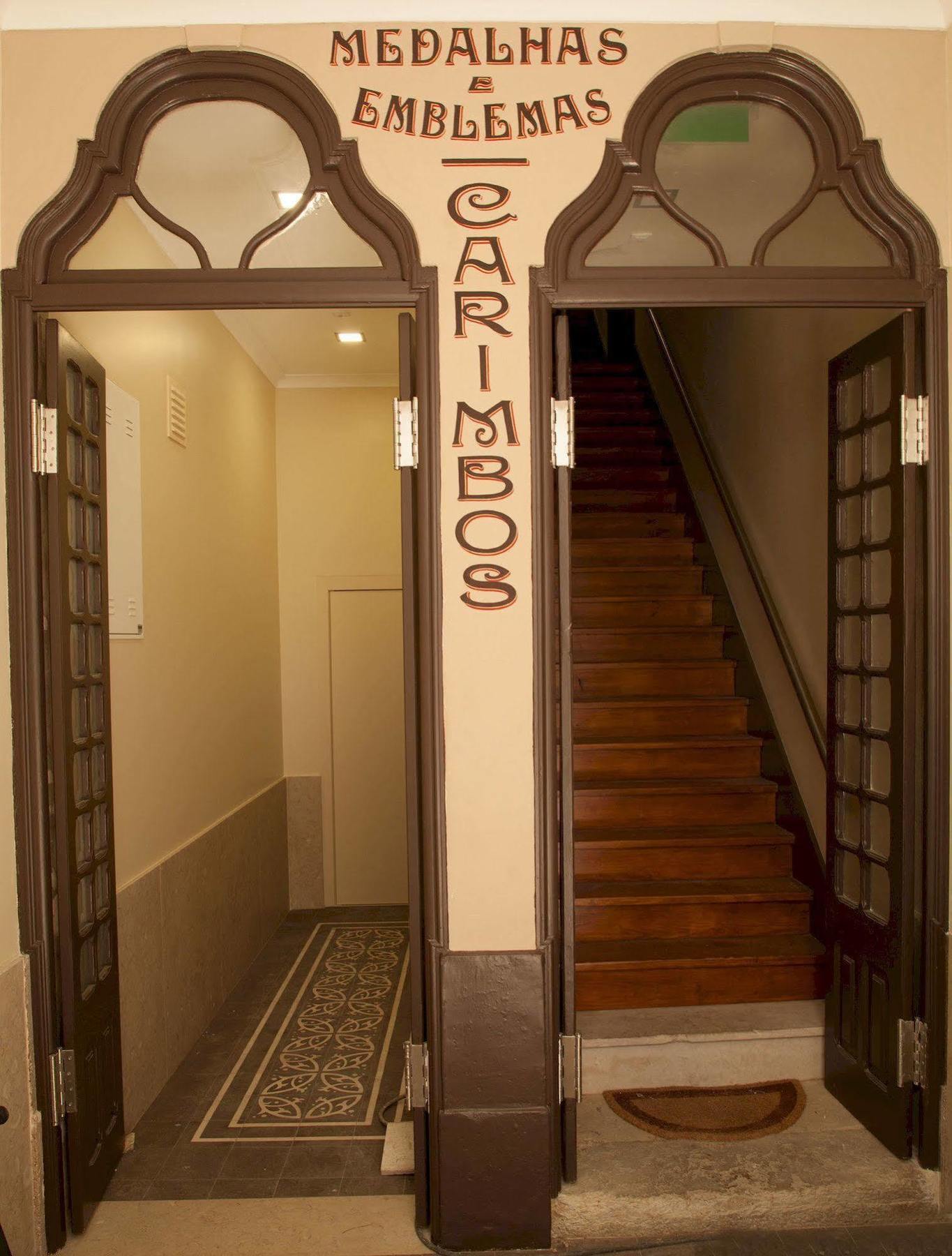 Lisbon Five Stars Apartments Sao Juliao 72 Eksteriør billede