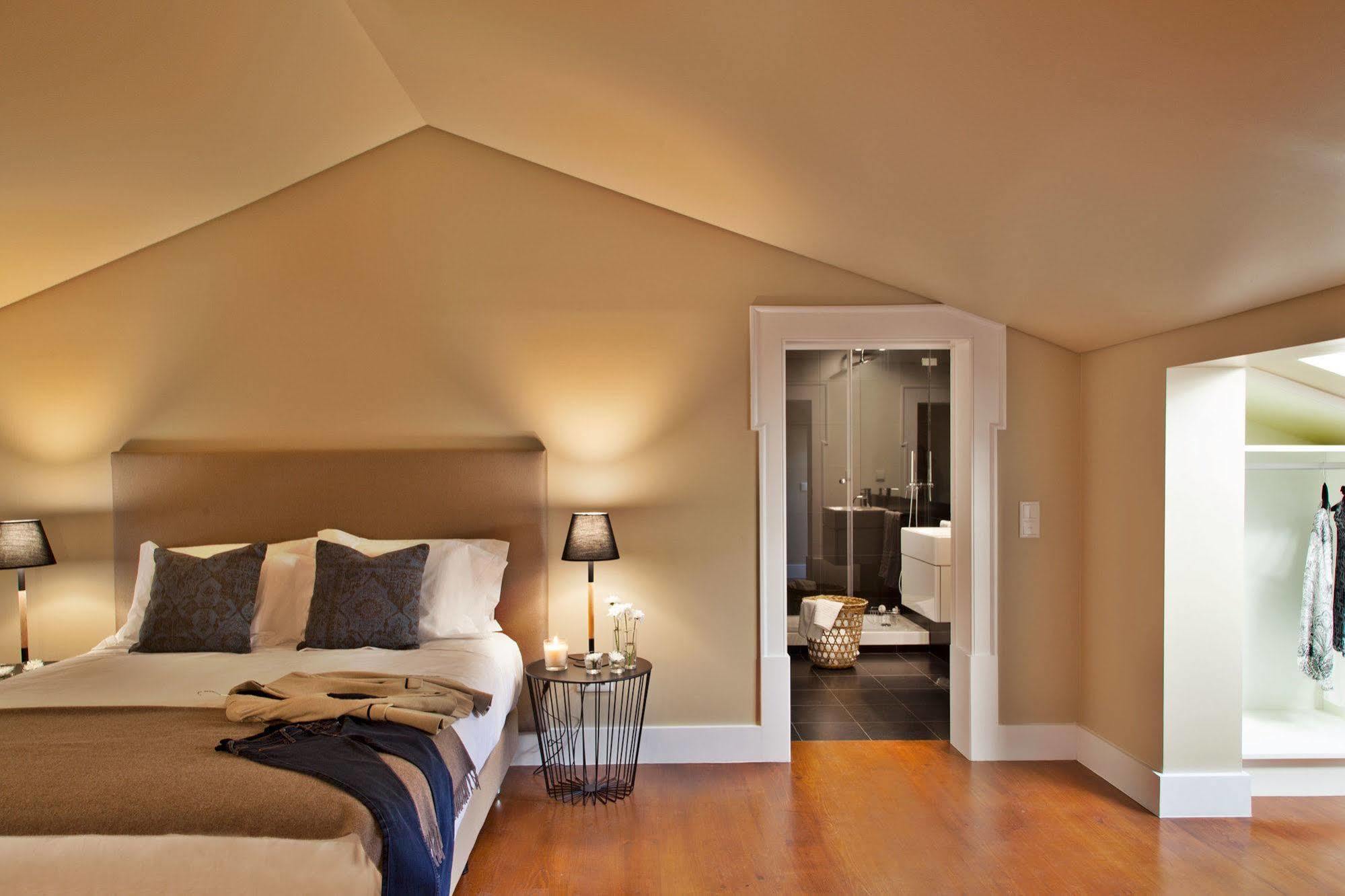 Lisbon Five Stars Apartments Sao Juliao 72 Eksteriør billede
