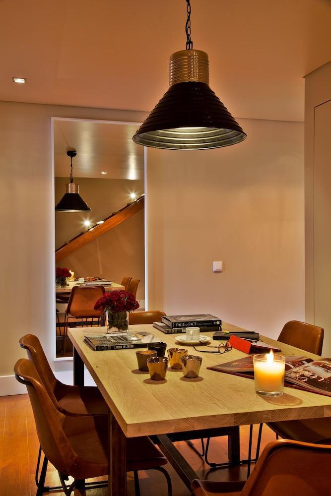 Lisbon Five Stars Apartments Sao Juliao 72 Eksteriør billede